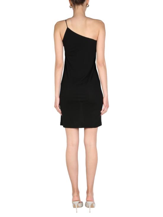  디스퀘어드2 숏 원피스 S72CV0305 BLACK - DSQUARED2