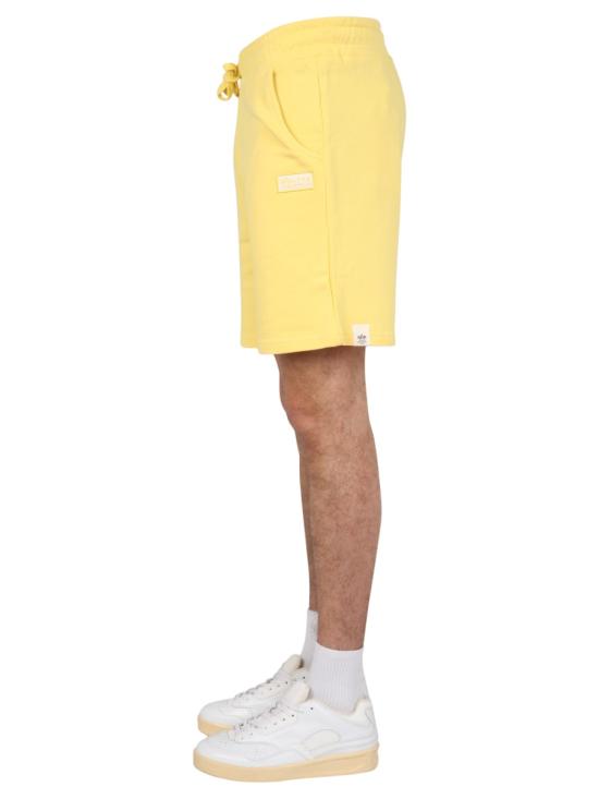  알파 숏팬츠 106365 YELLOW - ALPHA