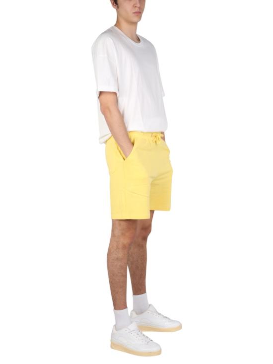  알파 숏팬츠 106365 YELLOW - ALPHA