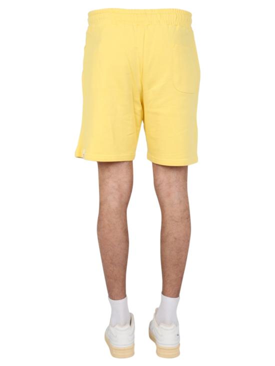  알파 숏팬츠 106365 YELLOW - ALPHA