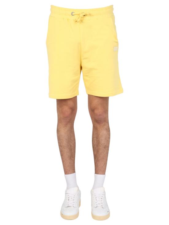 알파 숏팬츠 106365 YELLOW