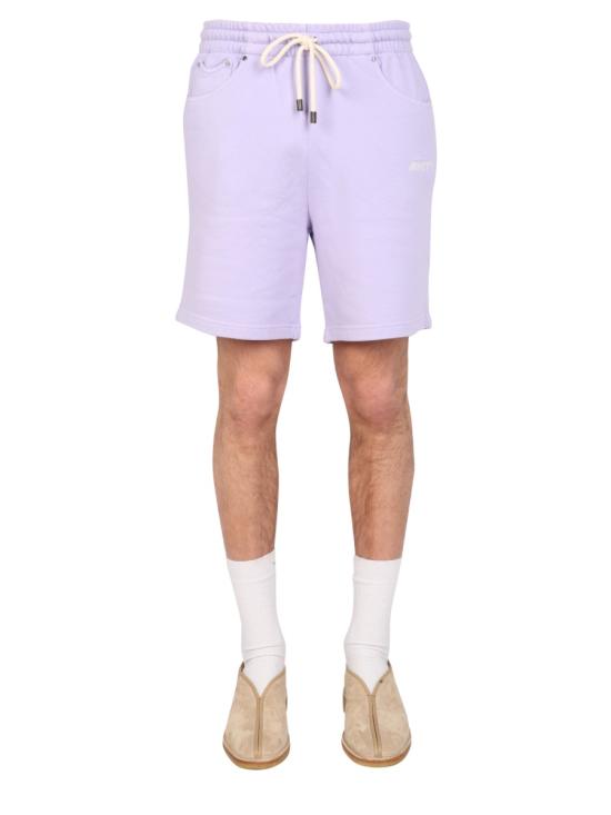  마우티 숏팬츠 SH1SS22 LILAC