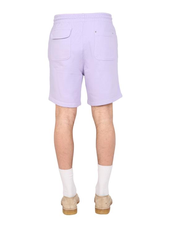  마우티 숏팬츠 SH1SS22 LILAC - MOUTY