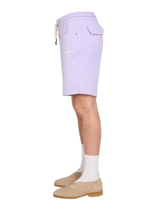  마우티 숏팬츠 SH1SS22 LILAC - MOUTY