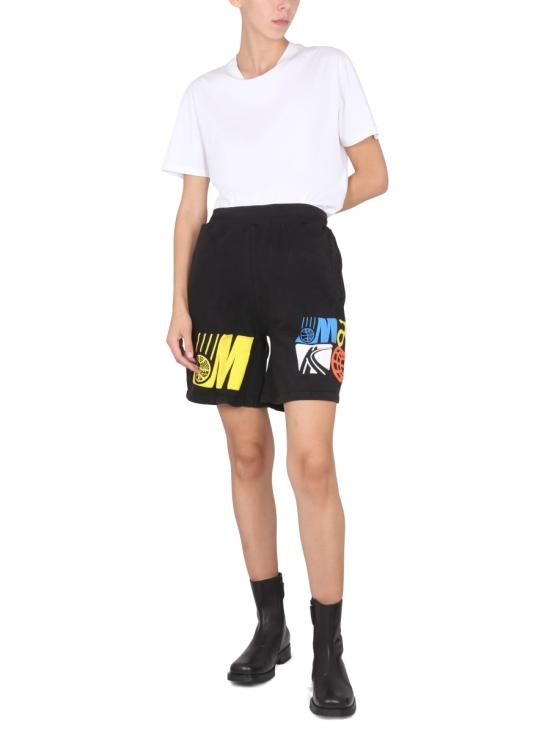  마켓 숏팬츠 395000486 BLACK - MARKET