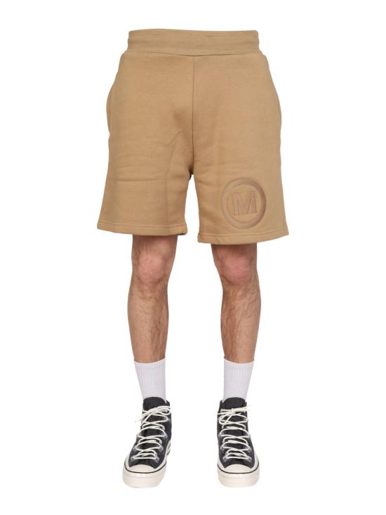  마켓 숏팬츠 395000483 BROWN - MARKET