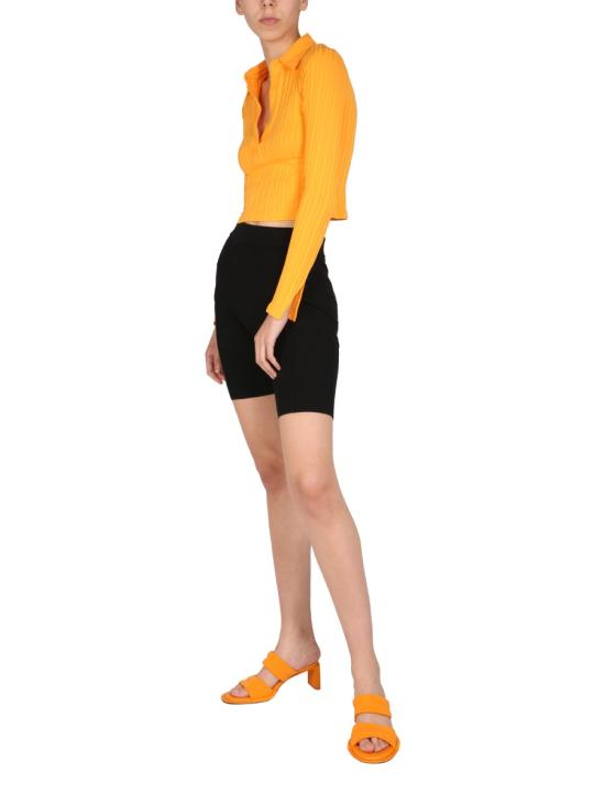  헬무트랭 스웨터 M01HW501 YELLOW - HELMUT LANG
