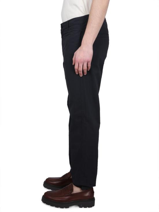 25SS 아스페시 스트레이트 팬츠 CP42 BLUE - ASPESI
