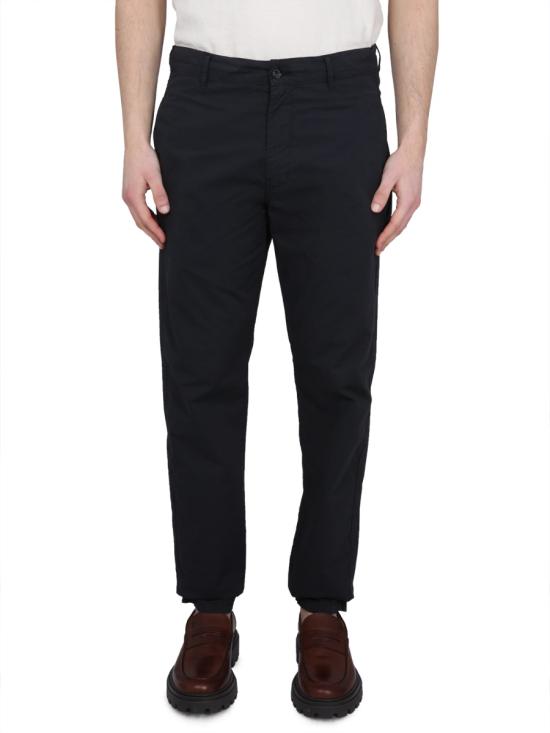 25SS 아스페시 스트레이트 팬츠 CP42 BLUE