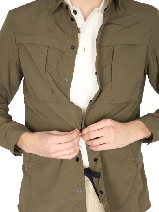  피티토리노 자켓 TL2SGK010SPR GREEN - PT TORINO