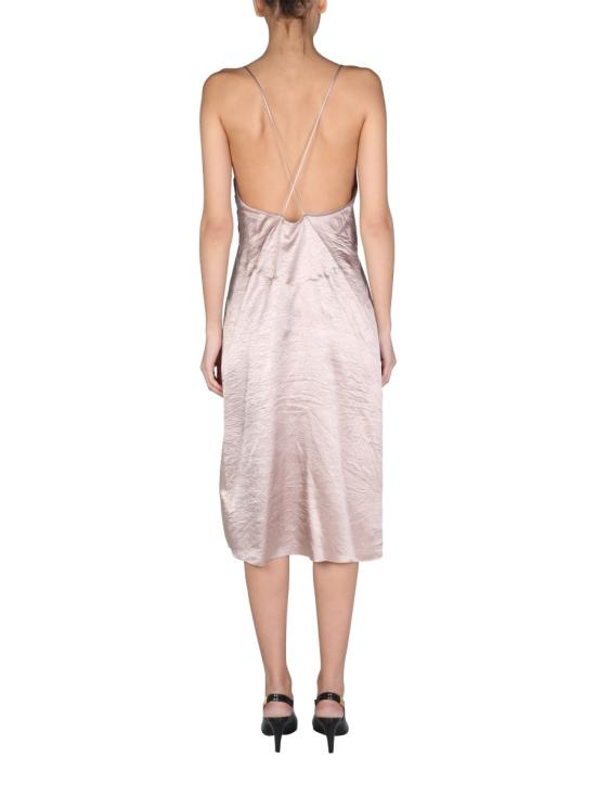  디스퀘어드2 미디 원피스 S72CV0294 NUDE - DSQUARED2