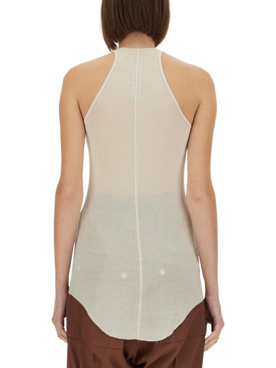 25SS 릭 오웬스 민소매 티셔츠 RP01E7101 MULTICOLOUR - RICK OWENS