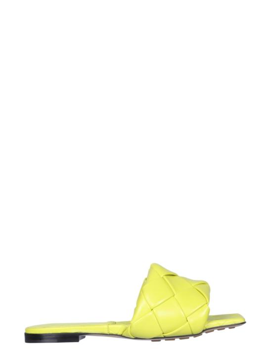  보테가베네타 샌들 608853 GREEN