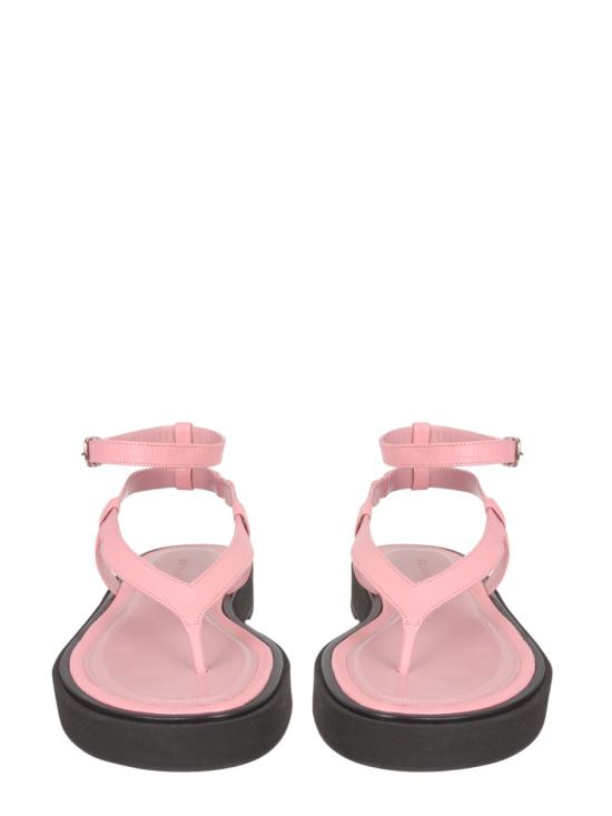  바이파 샌들 22CRCECPIGRL PINK - BY FAR