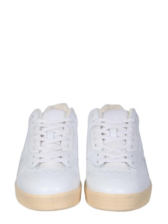  질샌더 스니커즈 JSMU860009 WHITE - JIL SANDER