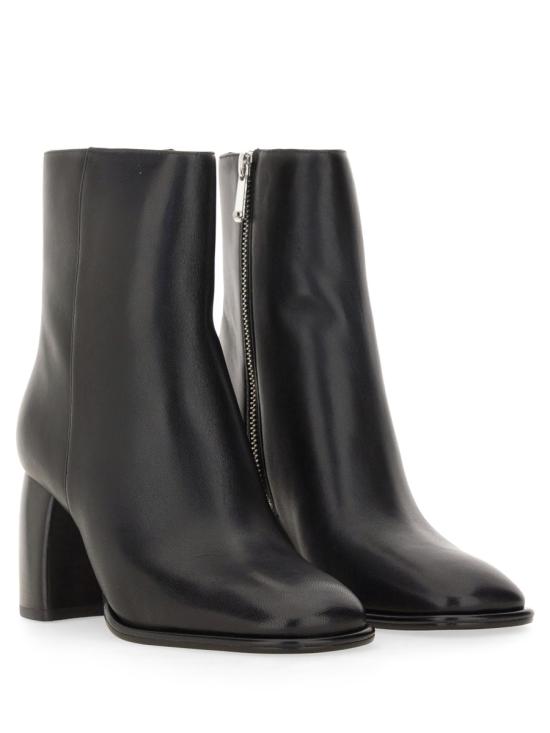  마이클 코어스 부츠 40F4MDME5L BLACK - MICHAEL KORS