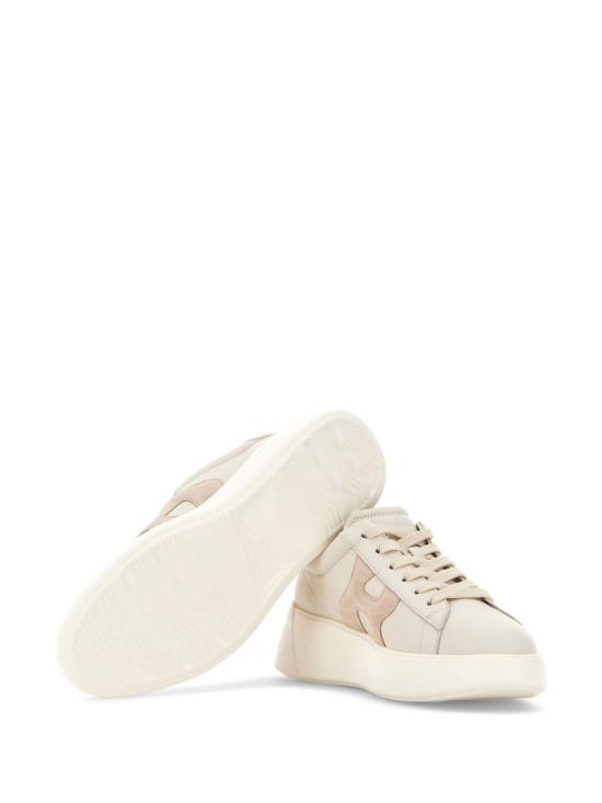 25SS 호간 스니커즈 HXW5620DN61 WHITE - HOGAN