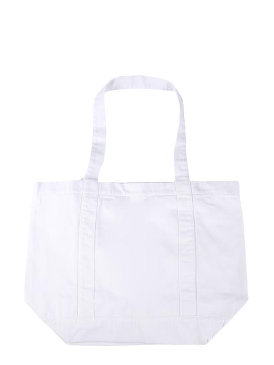  라프 시몬스 토트백 221935 WHITE - RAF SIMONS