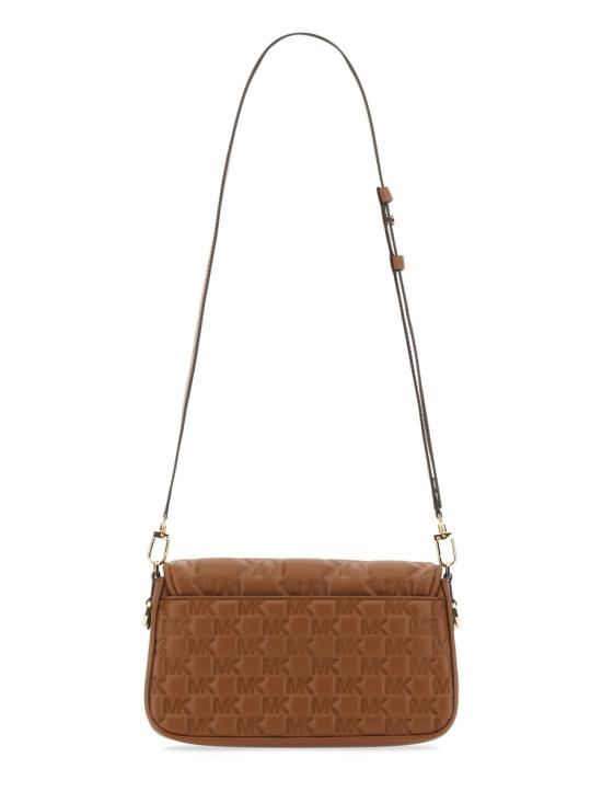  마이클 코어스 숄더백 30S2G2BL1L BUFF - MICHAEL KORS