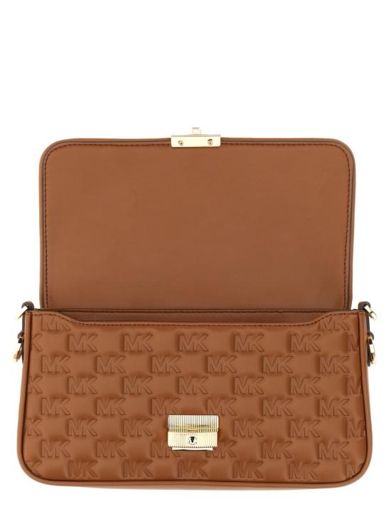  마이클 코어스 숄더백 30S2G2BL1L BUFF - MICHAEL KORS