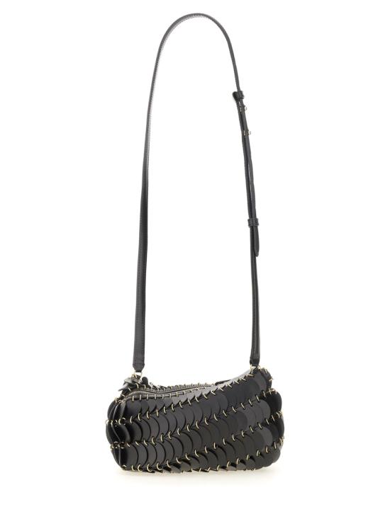  파코라반 숄더백 24ASS0480CLF201 P001 black - PACO RABANNE
