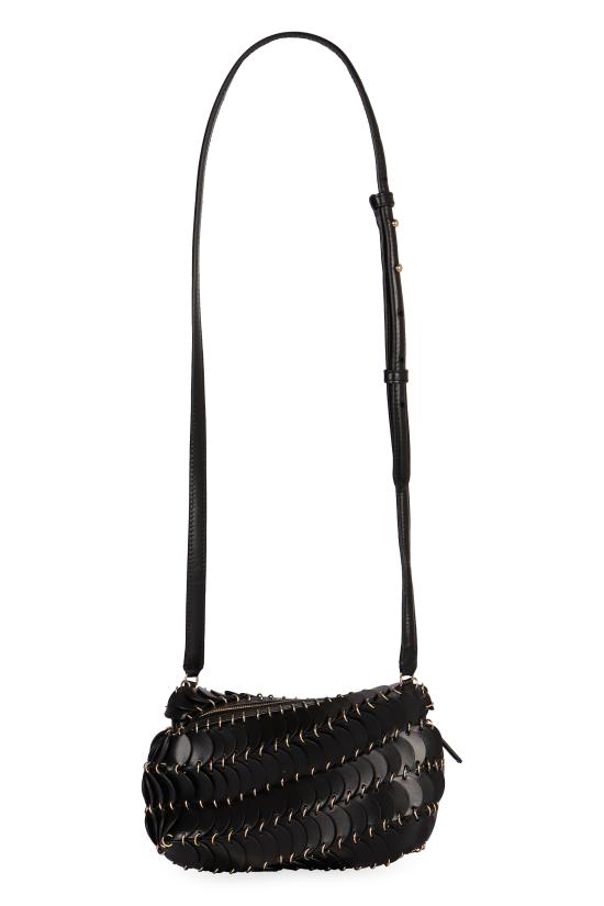  파코라반 숄더백 24ASS0480CLF201 P001 black - PACO RABANNE
