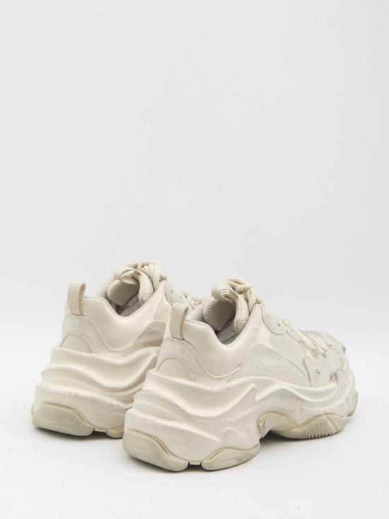 25SS 발렌시아가 뮬/슬리퍼 524039WTRSL 2000 BEIGE - BALENCIAGA