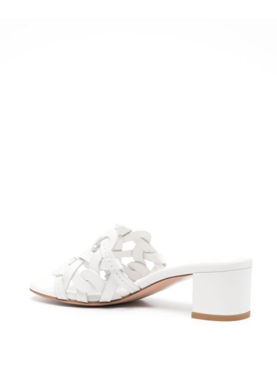 25SS 지안비토로시 샌들 G1002545RICCLNBIAN WHITE - GIANVITO ROSSI