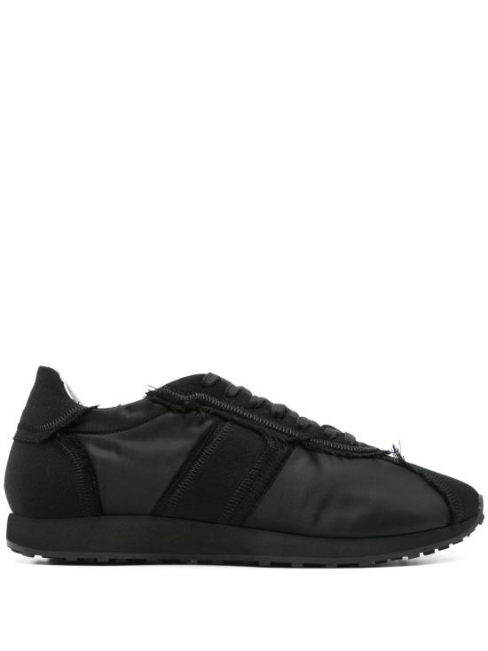  더로우 스니커즈 F1572W329W263BKLH BLACK