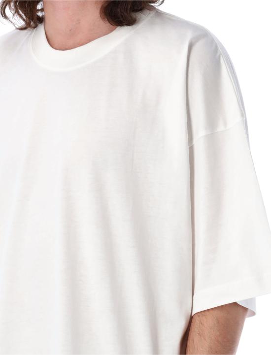 25SS 스튜디오 니콜슨 반팔 티셔츠 PIUSNM1327 OFFWHITE - STUDIO NICHOLSON