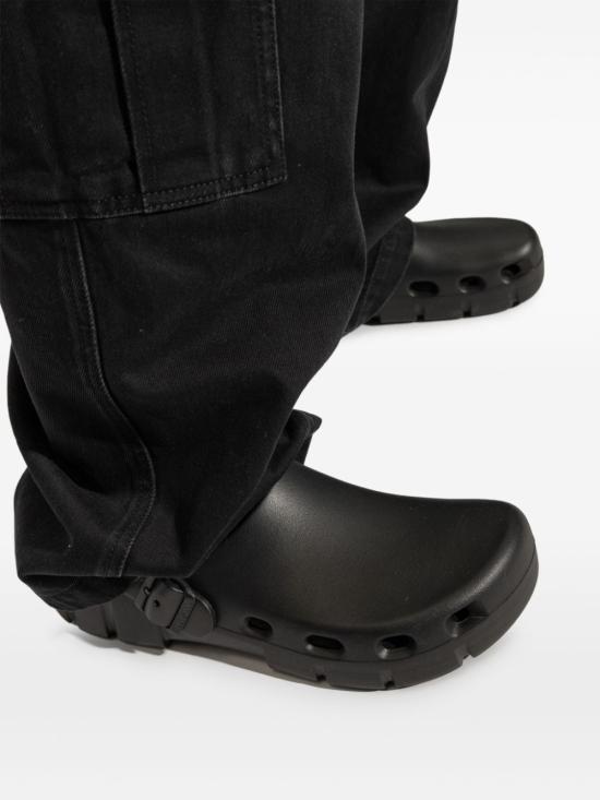 25SS 버켄스탁 샌들 1027684 BLACK - BIRKENSTOCK