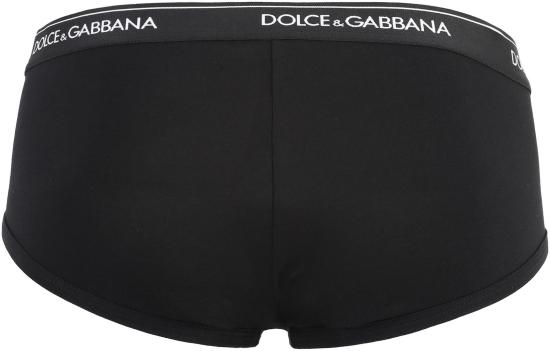 25SS 돌체앤가바나 팬티 M9C05JONN95 N0000 black - DOLCE & GABBANA