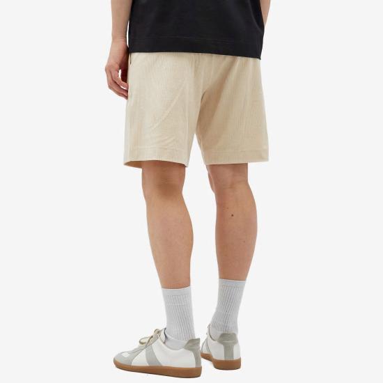 25SS 지방시 스트레이트 팬츠 BM515J316B 267 Sand - GIVENCHY