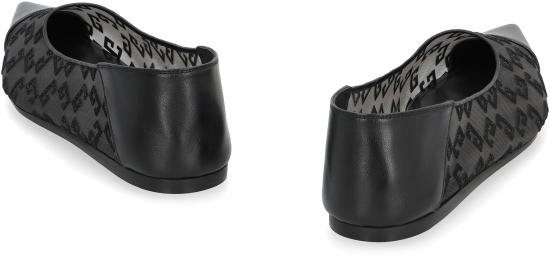 25SS 지방시 샌들 BE500TE2BR 001 black - GIVENCHY