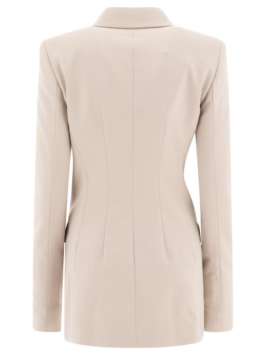 25SS 막스마라 스포츠막스 자켓 2512911011600FRIZZO001 BEIGE - MAX MARA SPORTMAX FASHION