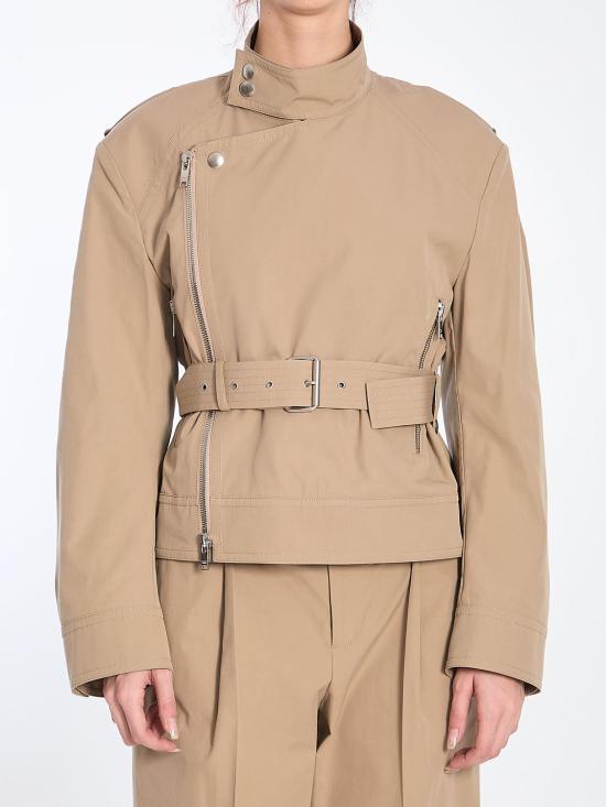 25SS 보테가베네타 자켓 815468VA5Y0 9733 Beige