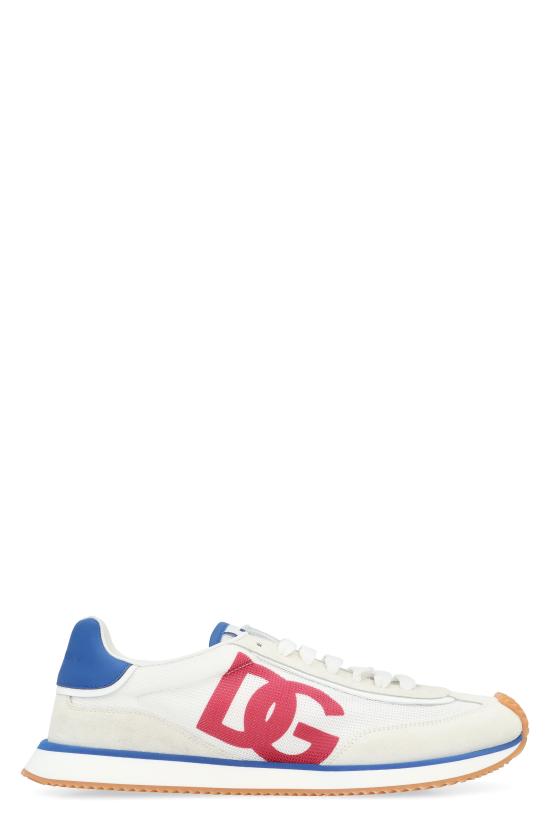 25SS 돌체앤가바나 스니커즈 CS2288A5355 89926 White