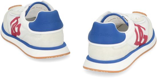 25SS 돌체앤가바나 스니커즈 CS2288A5355 89926 White - DOLCE & GABBANA