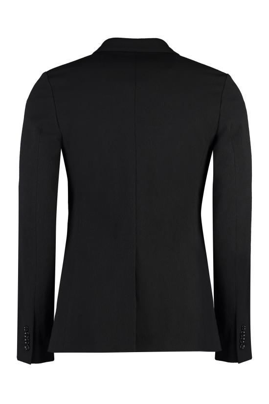  돌체앤가바나 수트 자켓 G2TN1TFU9AT N0000 black - DOLCE & GABBANA