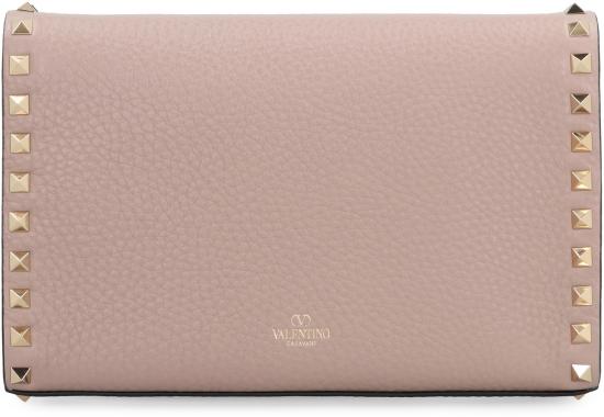  발렌티노 가라바니 크로스백 WB0181VSF P45 Pink - VALENTINO GARAVANI