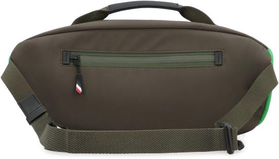 24FW 몽클레어 백팩 J10975M00001M2905 P83 green - MONCLER