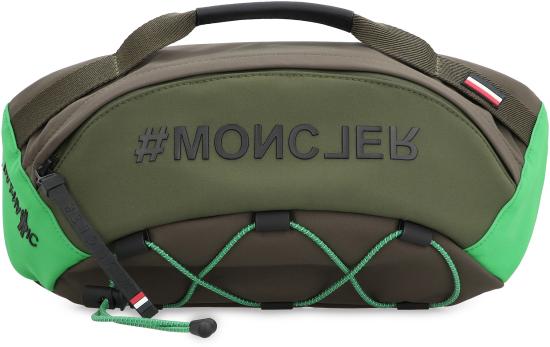 24FW 몽클레어 백팩 J10975M00001M2905 P83 green - MONCLER