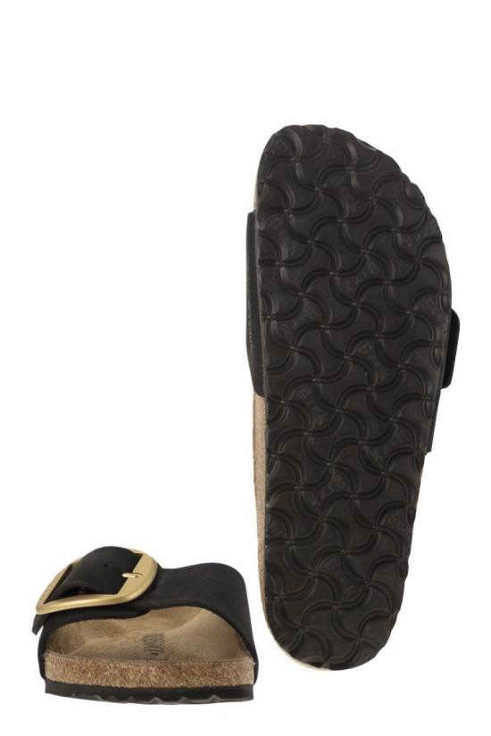 25SS 버켄스탁 뮬/슬리퍼 1023373 BLK BLACK - BIRKENSTOCK