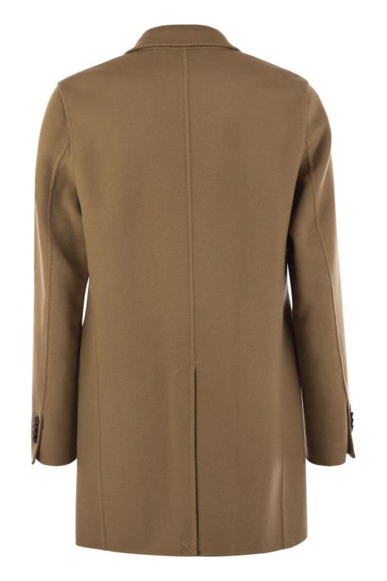 25SS 팔토 코트 B41PUGREGDOU 946 CAMEL - PALTO`