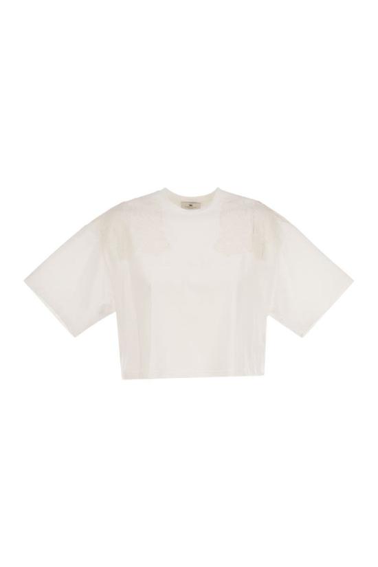 25SS 엘리자베타프랜치 스웨터 MA01851E2 270 CHALK