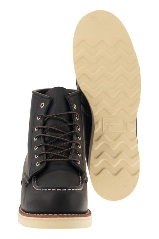  레드윙 부츠 03373B BLACKBOUNDARY - RED WING