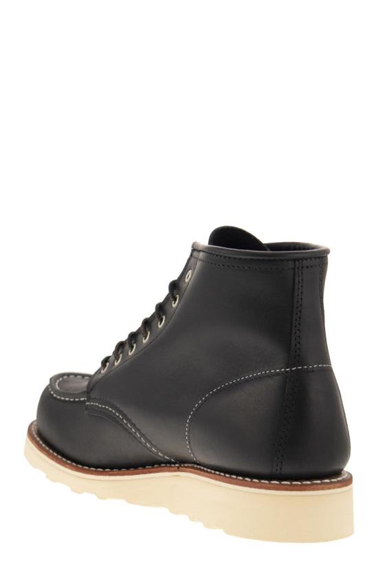  레드윙 부츠 03373B BLACKBOUNDARY - RED WING