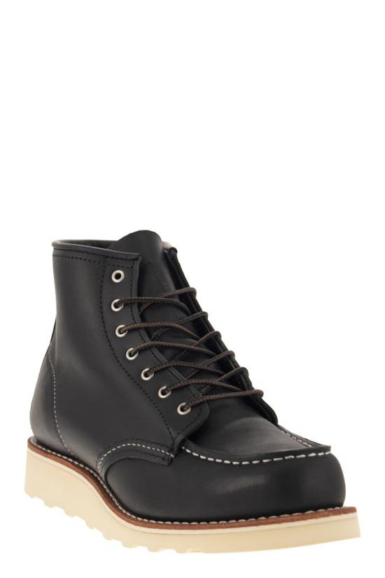  레드윙 부츠 03373B BLACKBOUNDARY - RED WING