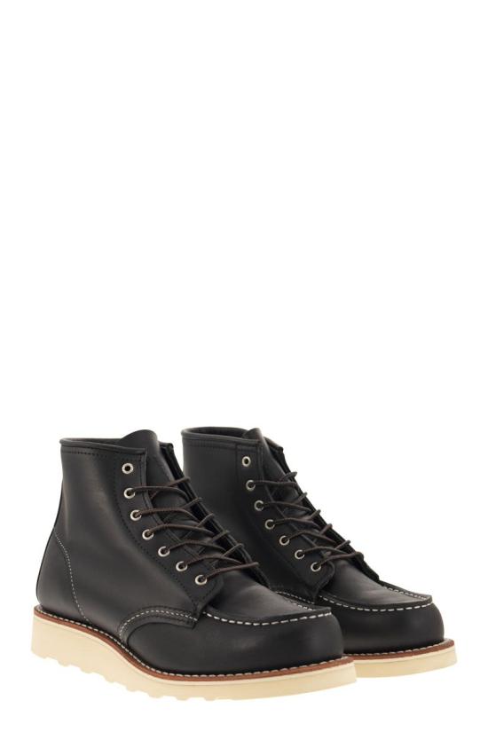  레드윙 부츠 03373B BLACKBOUNDARY - RED WING