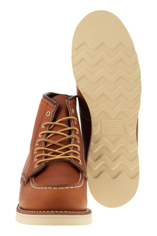  레드윙 부츠 03375B OROLEGACY GOLD - RED WING